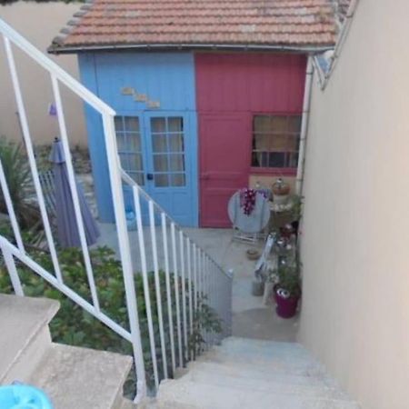 Fabienne Cote Jardins De La Fontaine Daire Nîmes Dış mekan fotoğraf